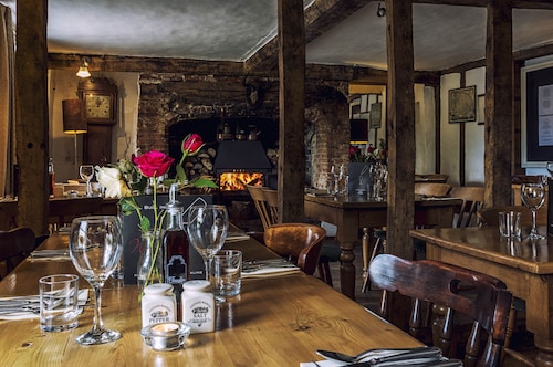 The Litcham Bull Inn