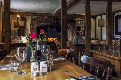 The Litcham Bull Inn