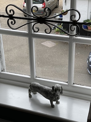 Deluxe Suite, Ensuite | Interior - The Litcham Bull Inn (King's Lynn)