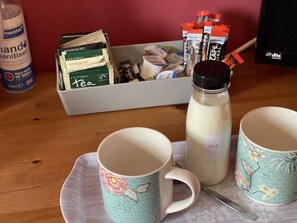Room amenity - The Litcham Bull Inn (King's Lynn)
