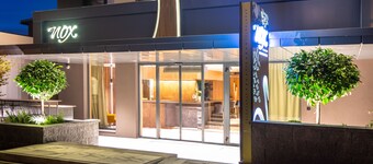 Aparthotel NOX