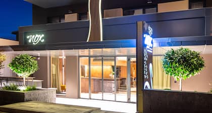 Aparthotel NOX