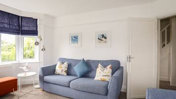 Chaumière | Intérieur