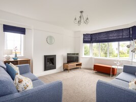 村舍 | 客厅 | 电视