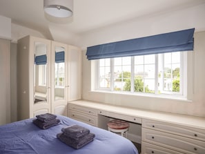 Cottage | Intérieur