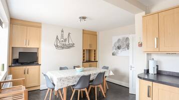 Cottage | Cuisine privée