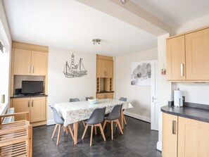 Cottage | Private kitchen