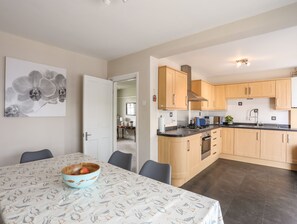 Cottage | Intérieur