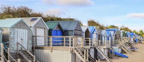 村舍 | 住宿内部