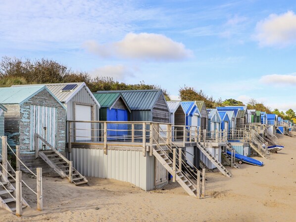 Cottage | Intérieur