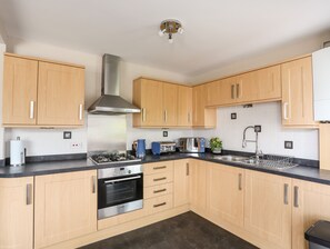 Cottage | Interior
