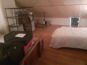 2 chambres