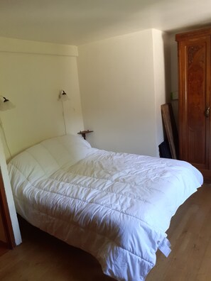 2 slaapkamers