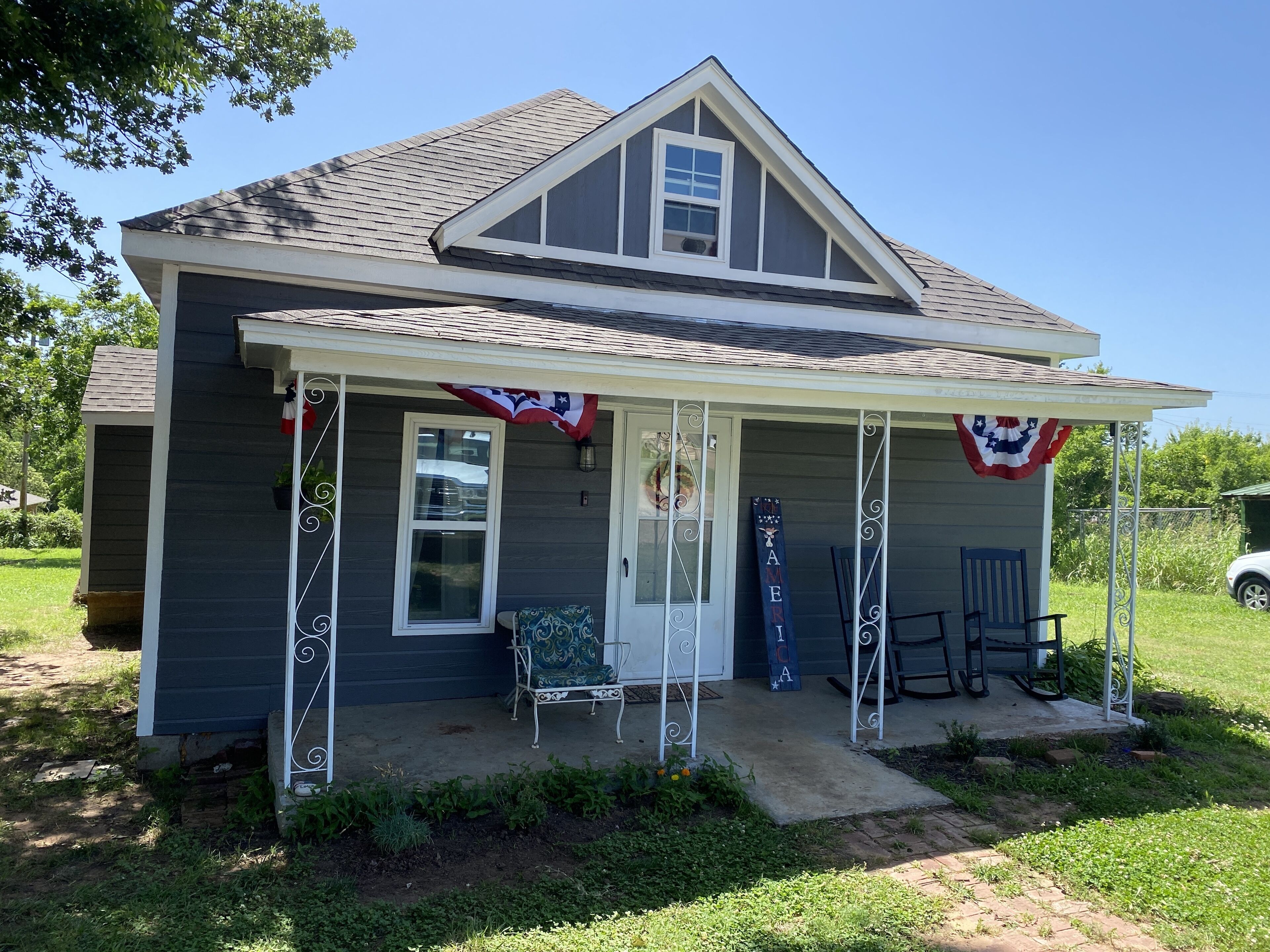 Pecan Hill Cottage