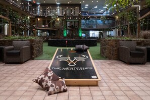 Mini-golf - The Westerner - Extended Stay (Amarillo)