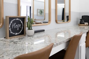 Indoor wedding - The Westerner - Extended Stay (Amarillo)