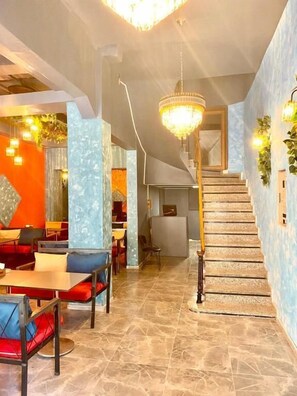 Exterior - By Boss Hotel (Istanbul)