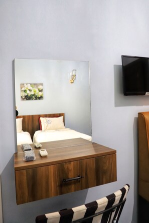 Exclusive Double or Twin Room - By Boss Hotel (Istanbul)