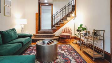 Smart-tv, videospil, bøger