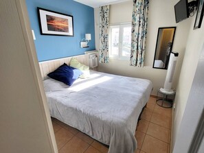 1 chambre, Wi-Fi gratuit
