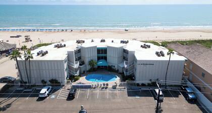 La Internacional 313