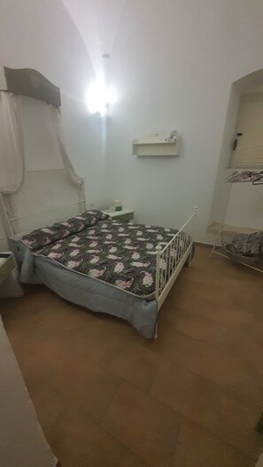 3 soveværelser, strygejern/strygebræt, gratis Wi-Fi, sengetøj