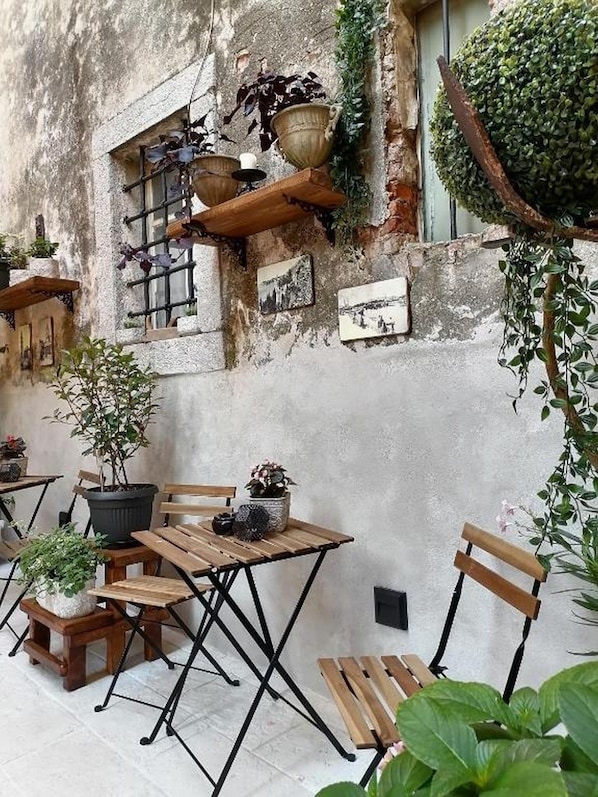 Terrass/Patio