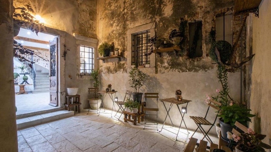 History House Moja Ti 1830