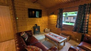 Unclassified image, 4 of 42, button - Pineshadow Lodge Dog Friendly Kenwick Park Louth (Louth)
