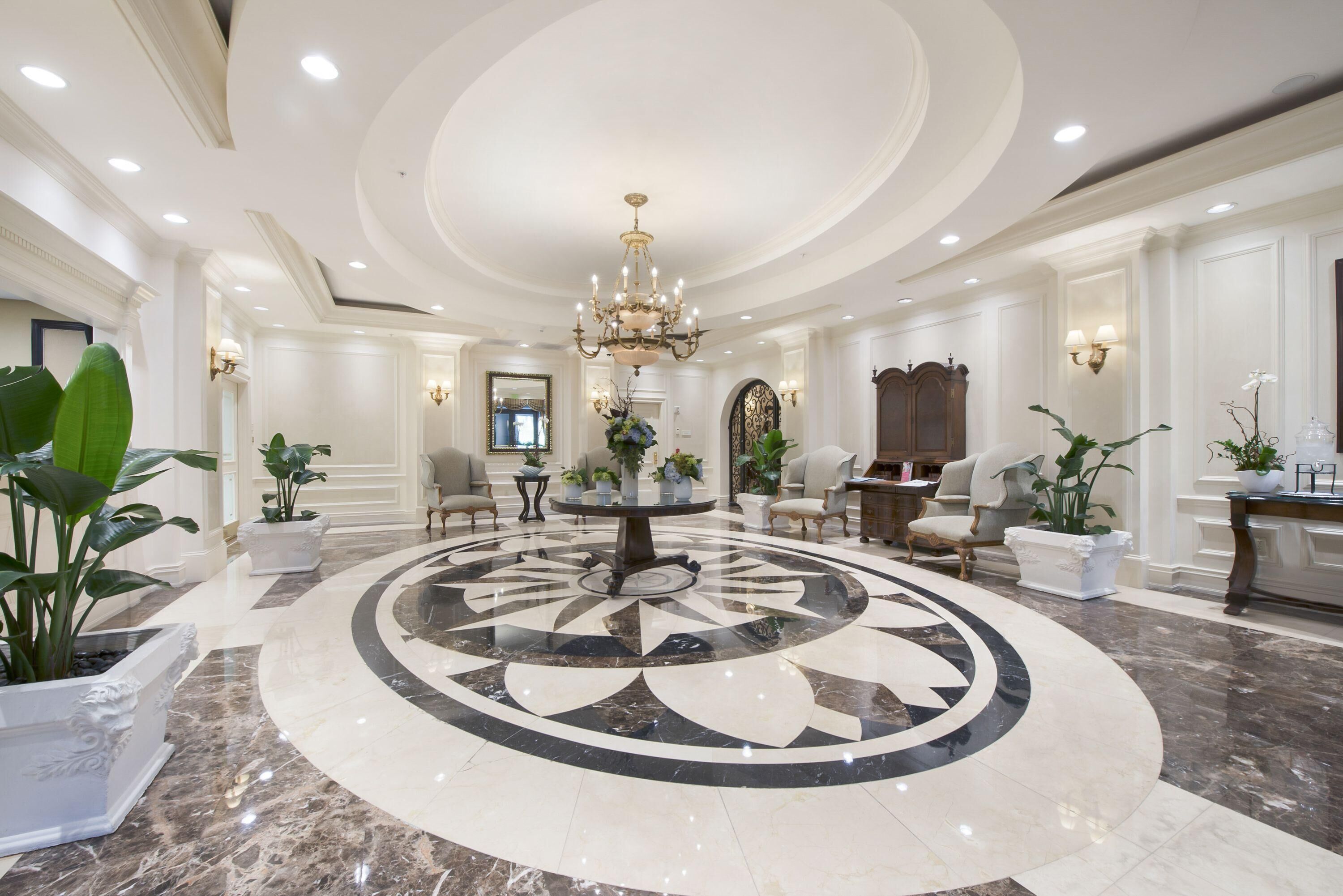 公寓式客房, 2 间卧室 | 住宿内部