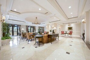Condo, 2 quartos | Parte interna