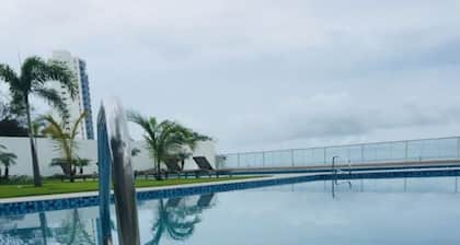 1007 DIRECT OCEAN FRONT ~ TROPICAL PARADISE