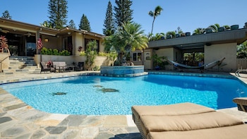 Summit Residence at Kaanapali Vista by Maui Life Realty