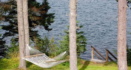 Lighthouse Point by Pack and Relax