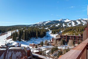 Property grounds - Luxurious Ski-in/Ski-out Walking Distance to Main Street (Breckenridge)