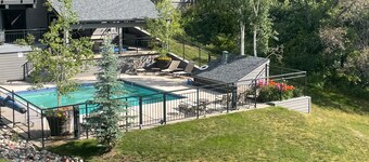 Snowmass Village Penthouse Condo
