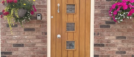 Apartment | Exterior