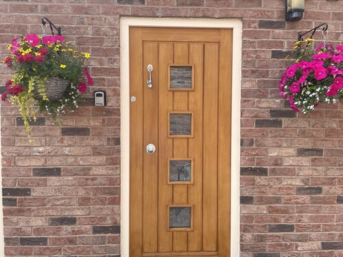 Rural Apartment, Near Spalding, 1 bed