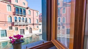 住宿内部