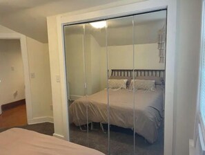 3 chambres, bureau, Wi-Fi