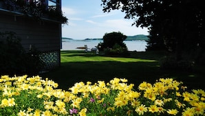 Cottage, 2 Bedrooms | Property grounds - Picturesque Island Cottage by Pack and Relax (Milbridge)