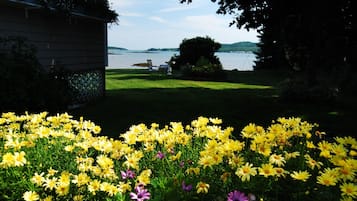 Cottage, 2 slaapkamers | Terrein van de accommodatie