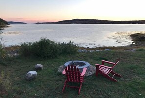 コテージ 2 ベッドルーム | レイク ビュー