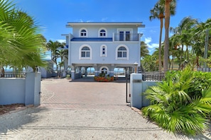 Exterior - Oceanfront Paradise by Pack and Relax (Islamorada)