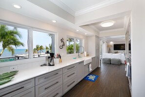 House, 3 Bedrooms | 3 bedrooms, individually decorated, individually furnished - Oceanfront Paradise by Pack and Relax (Islamorada)