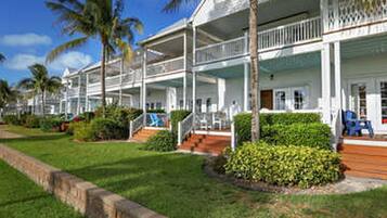 Villa, 3 Bedrooms | Exterior