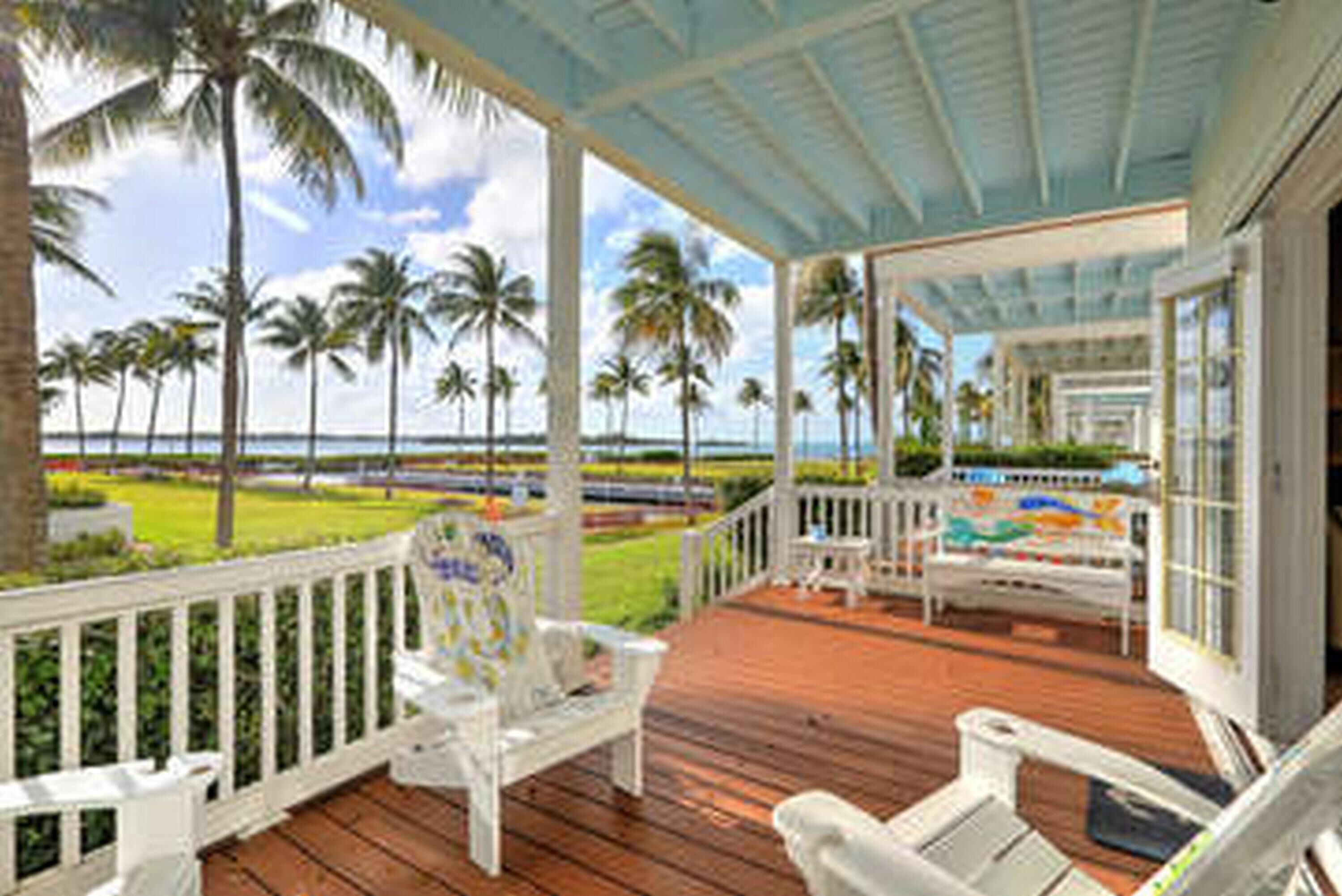 Villa, 3 Bedrooms | Property grounds