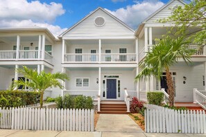 Villa, 3 Bedrooms | Exterior
