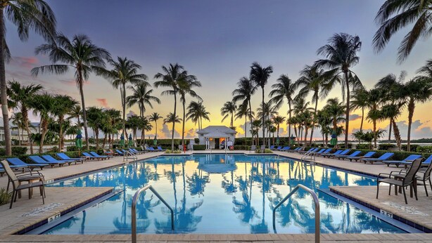 Outdoor pool - Indigo Reef Marina Homes by Pack and Relax (Marathon)