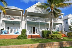 Villa, 3 Bedrooms | Exterior